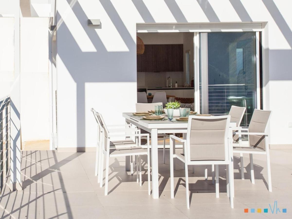 Vila Vh Costa Blanca - Casa Amelia Pedreguer Exteriér fotografie